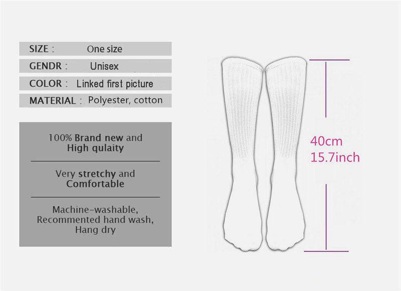 Master Mason Blue Lodge Sock - 2B1Ask1 Mason Tools - Bricks Masons