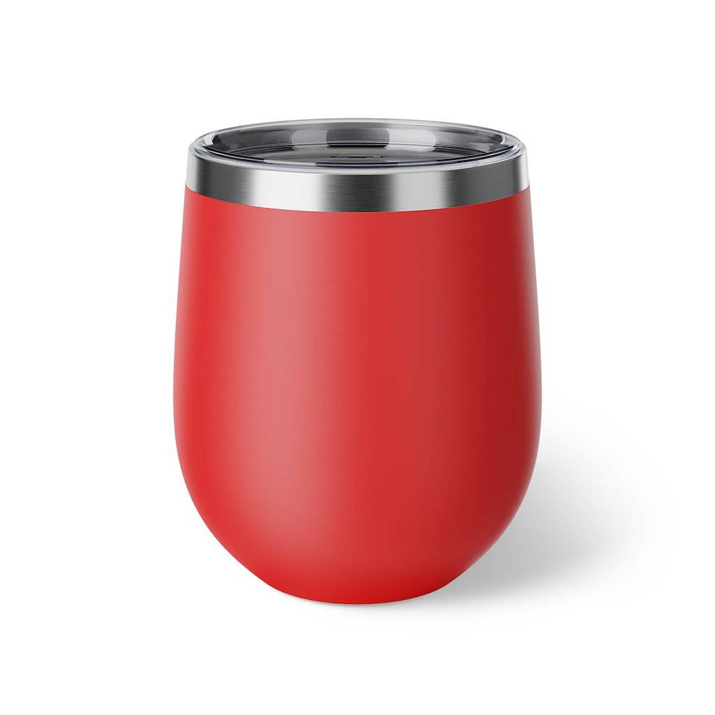 Royal Arch Chapter Vacuum Cup - Various Colors