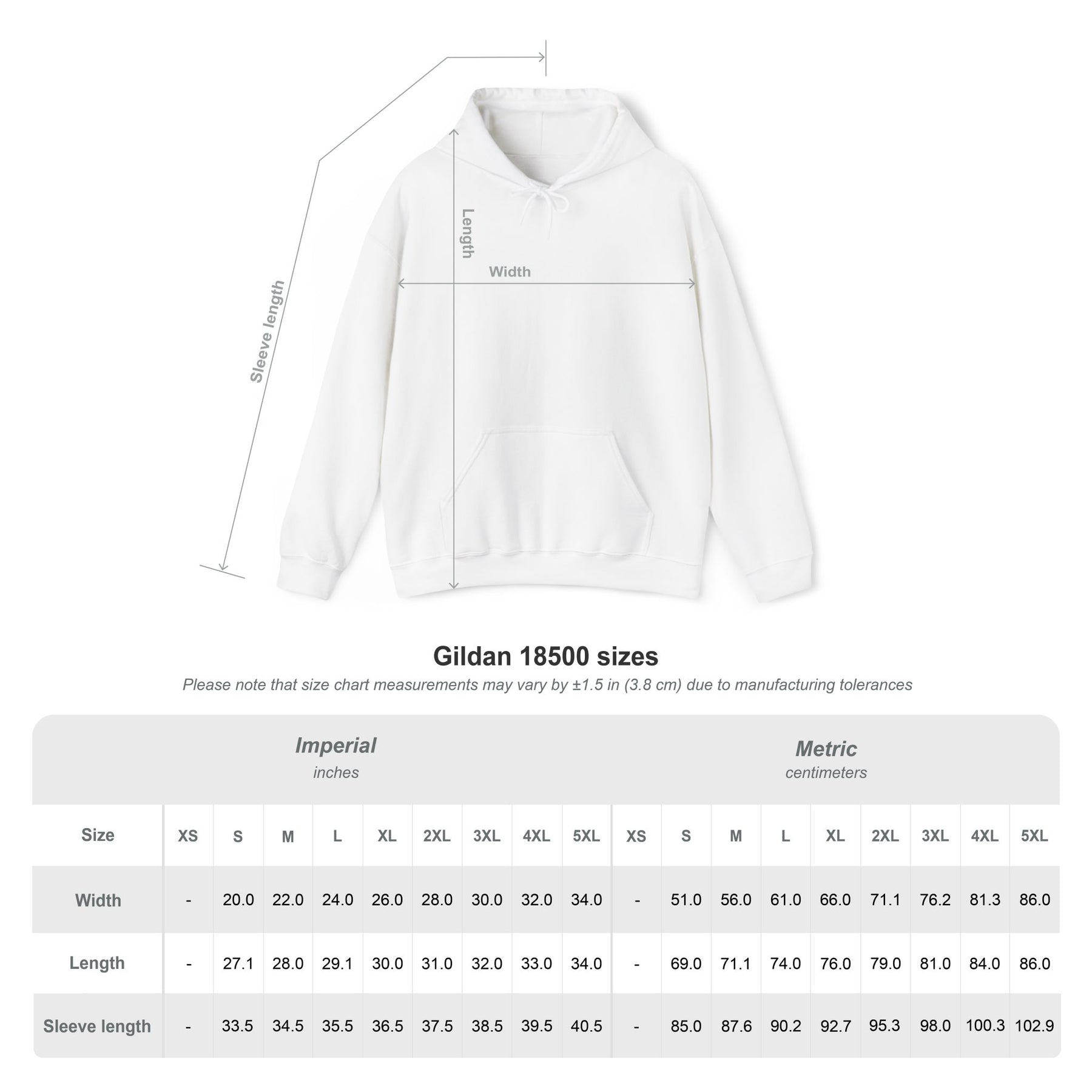 Allied Masonic Degrees Hoodie - Soft Cotton Poly Blend Embroidered Front Motif - Bricks Masons