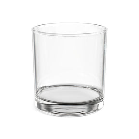 Master Mason Blue Lodge Whiskey Glass - Square & Compass with G - Bricks Masons