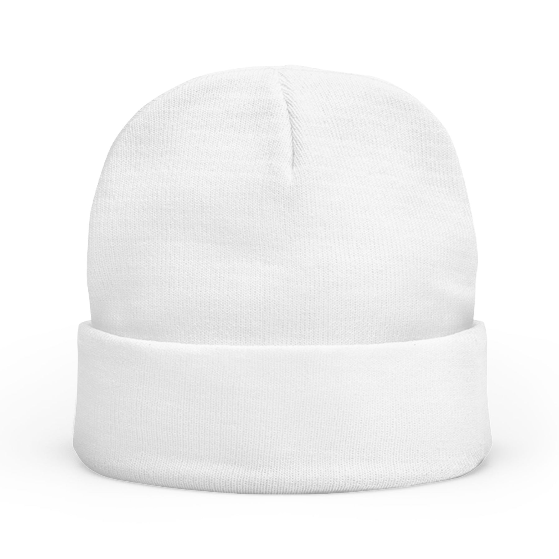 Knights of Pythias Beanie - Knit Embroidery Emblem - Bricks Masons