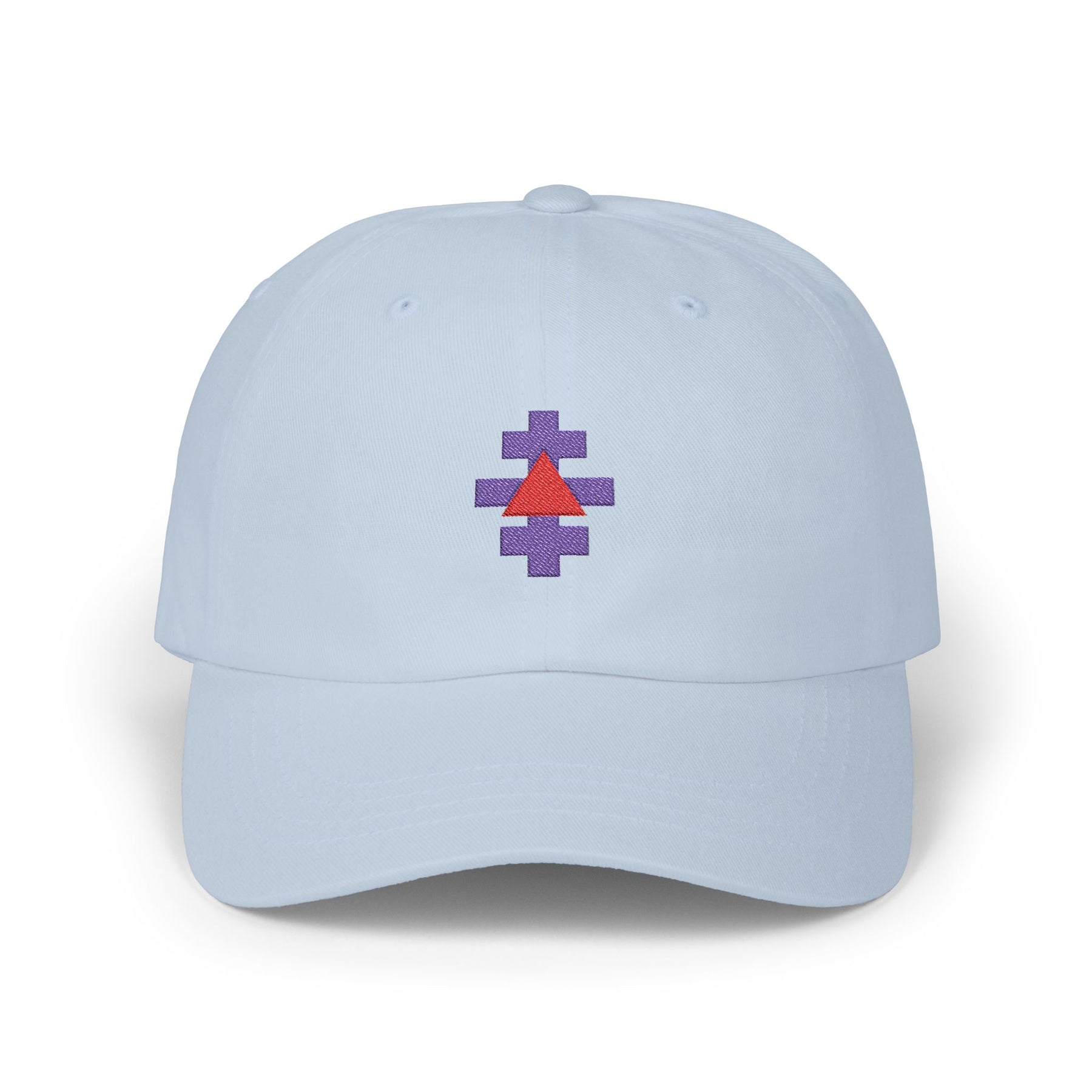 Knight Templar Priests Baseball Cap - Cotton Various Colors - Bricks Masons