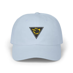 Grand Tiler of Solomon Baseball Cap - Cotton Various Colors - Bricks Masons