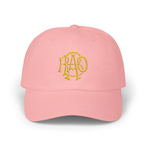 RAOB Baseball Cap - Cotton Various Colors - Bricks Masons