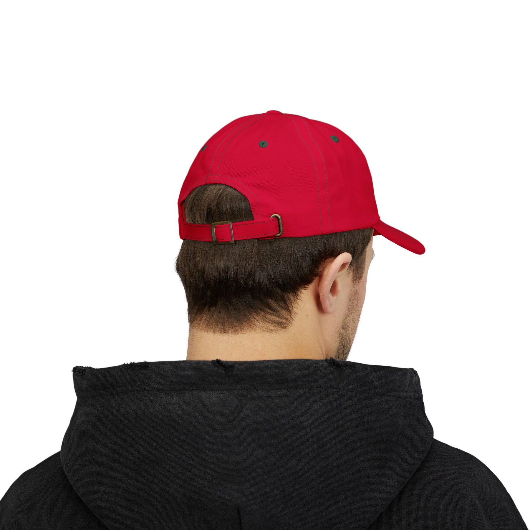 Heroines of Jericho Baseball Cap - Cotton Various Colors Jericho Emblem - Bricks Masons