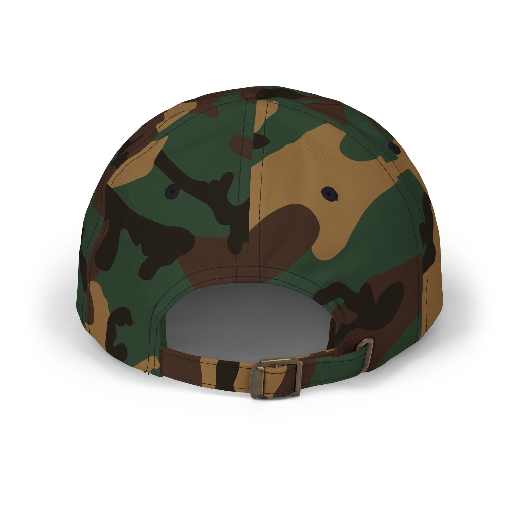 Grotto Baseball Cap - Cotton Various Colors - Bricks Masons