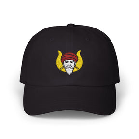 Grotto Baseball Cap - Cotton Various Colors - Bricks Masons