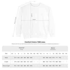 Knights of Constantinople Sweatshirt - Left Chest Embroidered Badge - Bricks Masons
