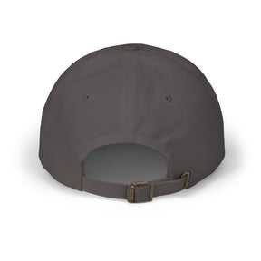 Grotto Baseball Cap - Cotton Various Colors - Bricks Masons