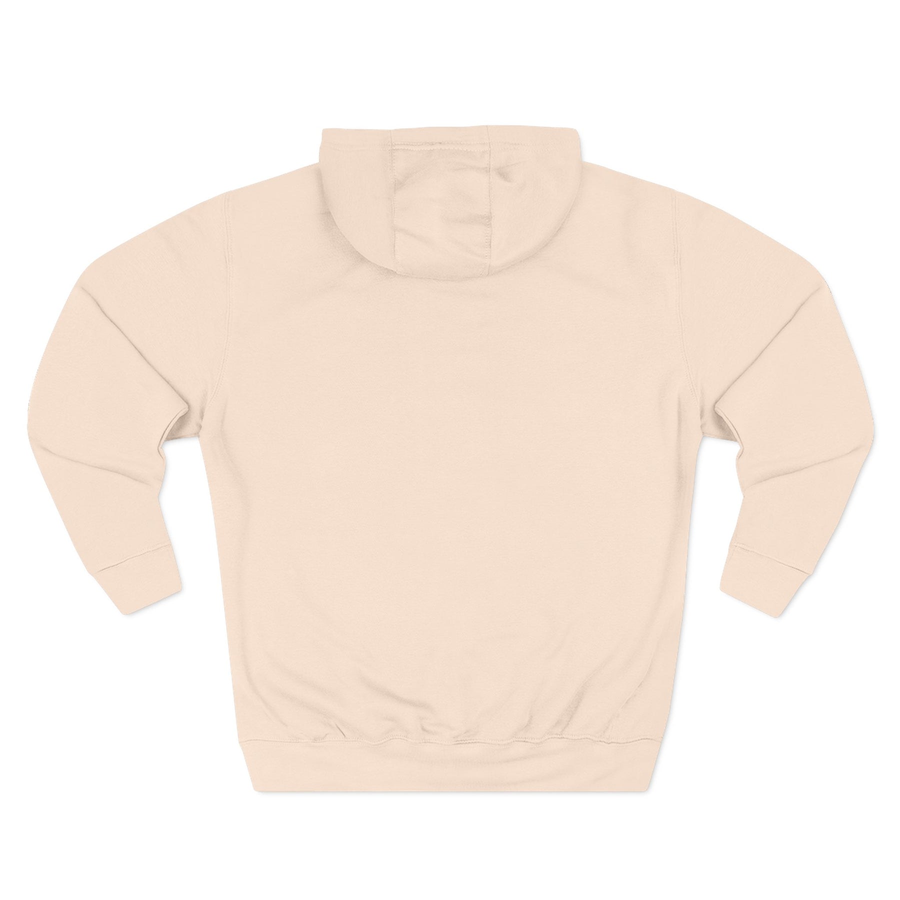 Order of Saint Lazarus Hoodie - Embroidered Chest Logo - Bricks Masons