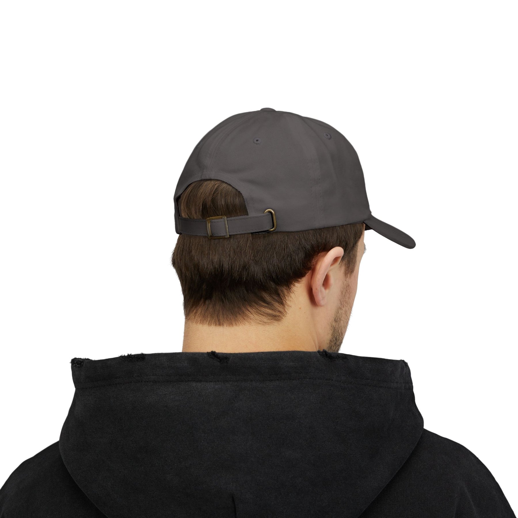 Grand Tiler of Solomon Baseball Cap - Cotton Various Colors - Bricks Masons