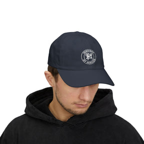 Heroines of Jericho Baseball Cap - Cotton Various Colors Jericho Emblem - Bricks Masons