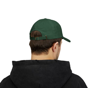 Grotto Baseball Cap - Cotton Various Colors - Bricks Masons