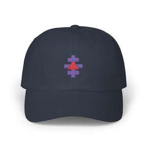 Knight Templar Priests Baseball Cap - Cotton Various Colors - Bricks Masons