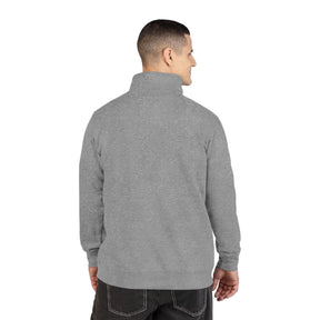 Master Mason Blue Lodge Sweatshirt - Square & Compass G Embroidery - Bricks Masons