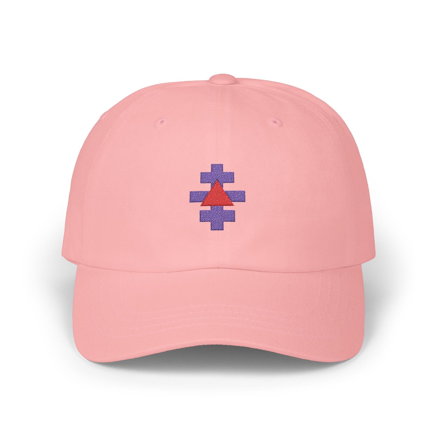Knight Templar Priests Baseball Cap - Cotton Various Colors - Bricks Masons