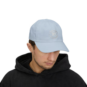Heroines of Jericho Baseball Cap - Cotton Various Colors Jericho Emblem - Bricks Masons