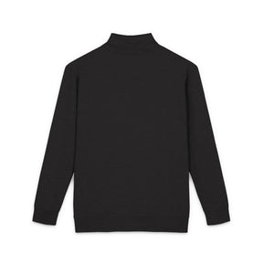 Master Mason Blue Lodge Sweatshirt - Square & Compass G Embroidery - Bricks Masons