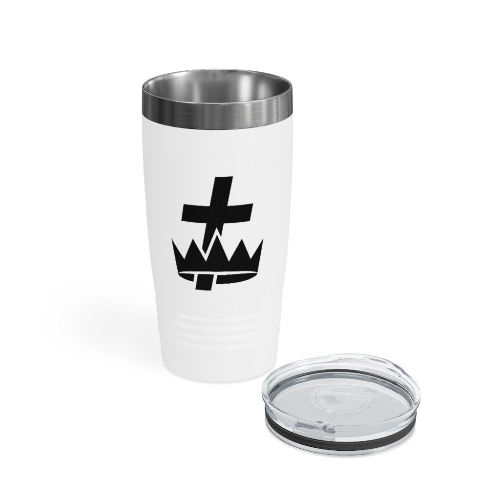 Knights Templar Commandery Ringneck Tumbler - Various Colors