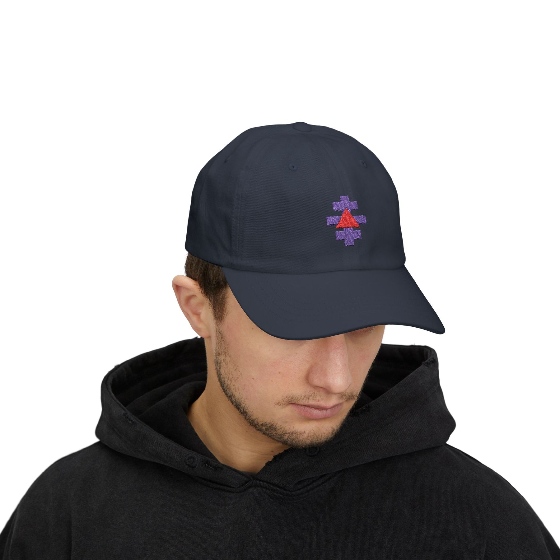 Knight Templar Priests Baseball Cap - Cotton Various Colors - Bricks Masons