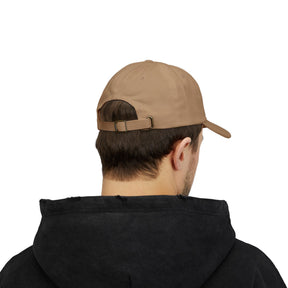 Rose of Seven Seals Baseball Cap - Cotton Various Colors - Bricks Masons