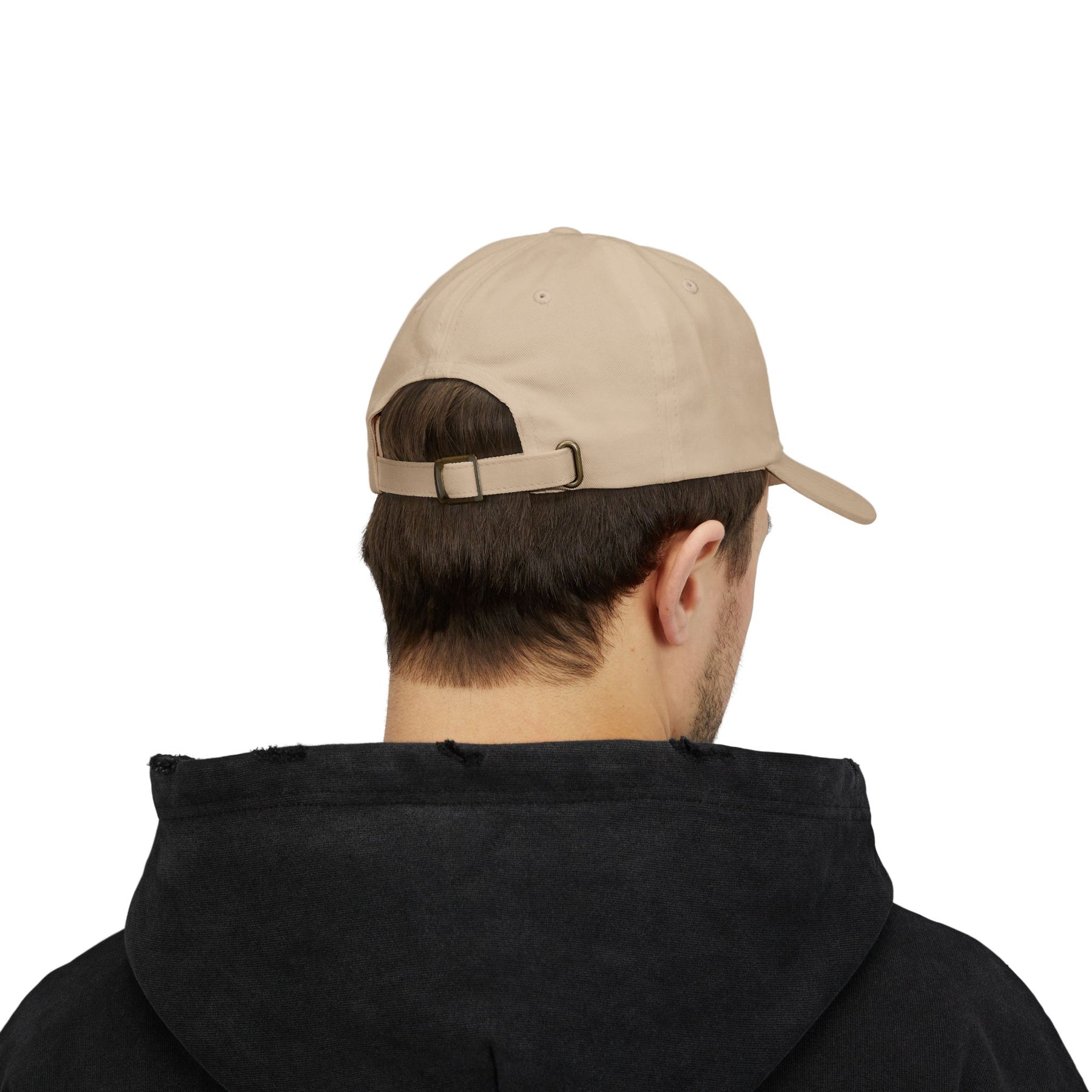 Heroines of Jericho Baseball Cap - Cotton Various Colors Jericho Emblem - Bricks Masons