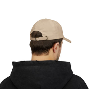Heroines of Jericho Baseball Cap - Cotton Various Colors Jericho Emblem - Bricks Masons