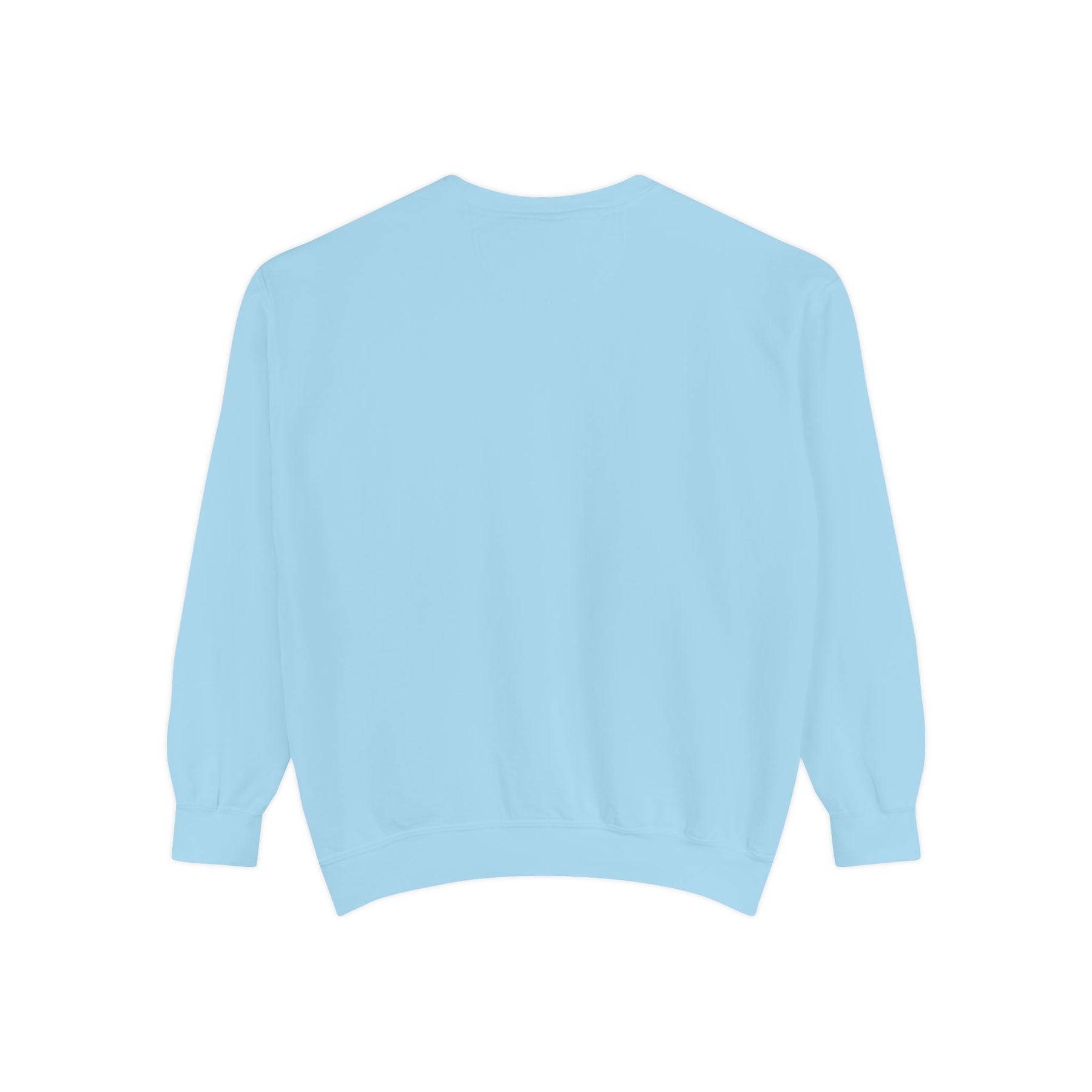 Lady Knights Cyrene Sweatshirt - Cross & Crown Front Embroidery - Bricks Masons