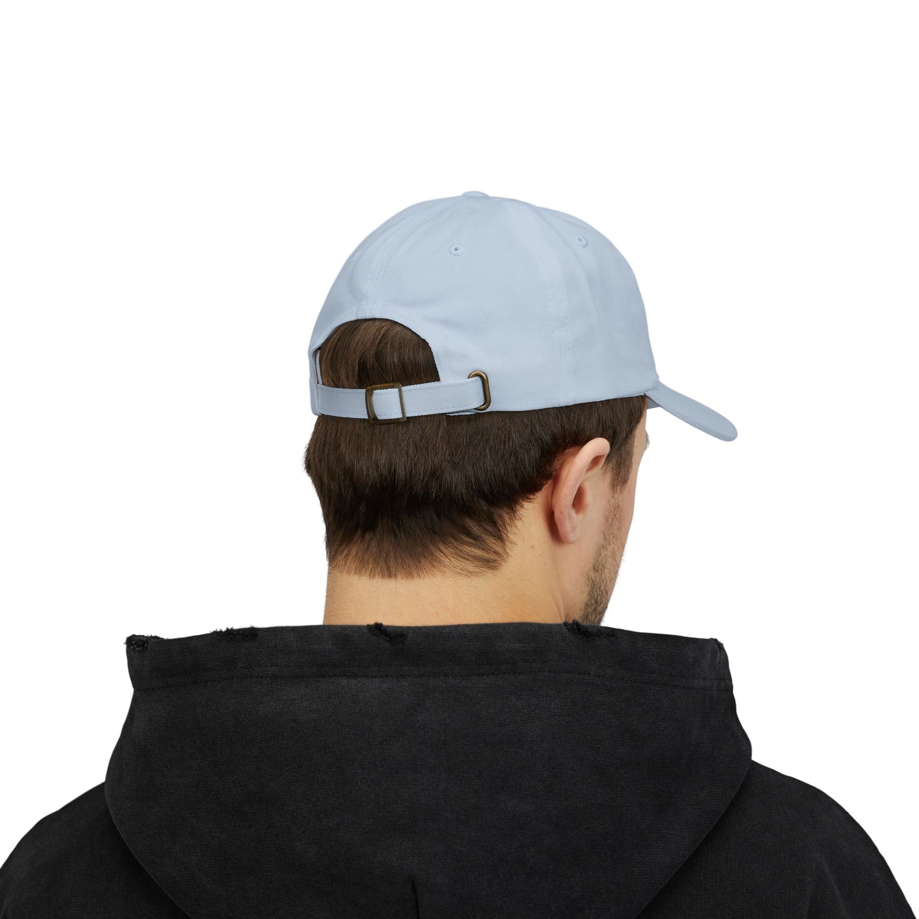 Heroines of Jericho Baseball Cap - Cotton Various Colors Jericho Emblem - Bricks Masons