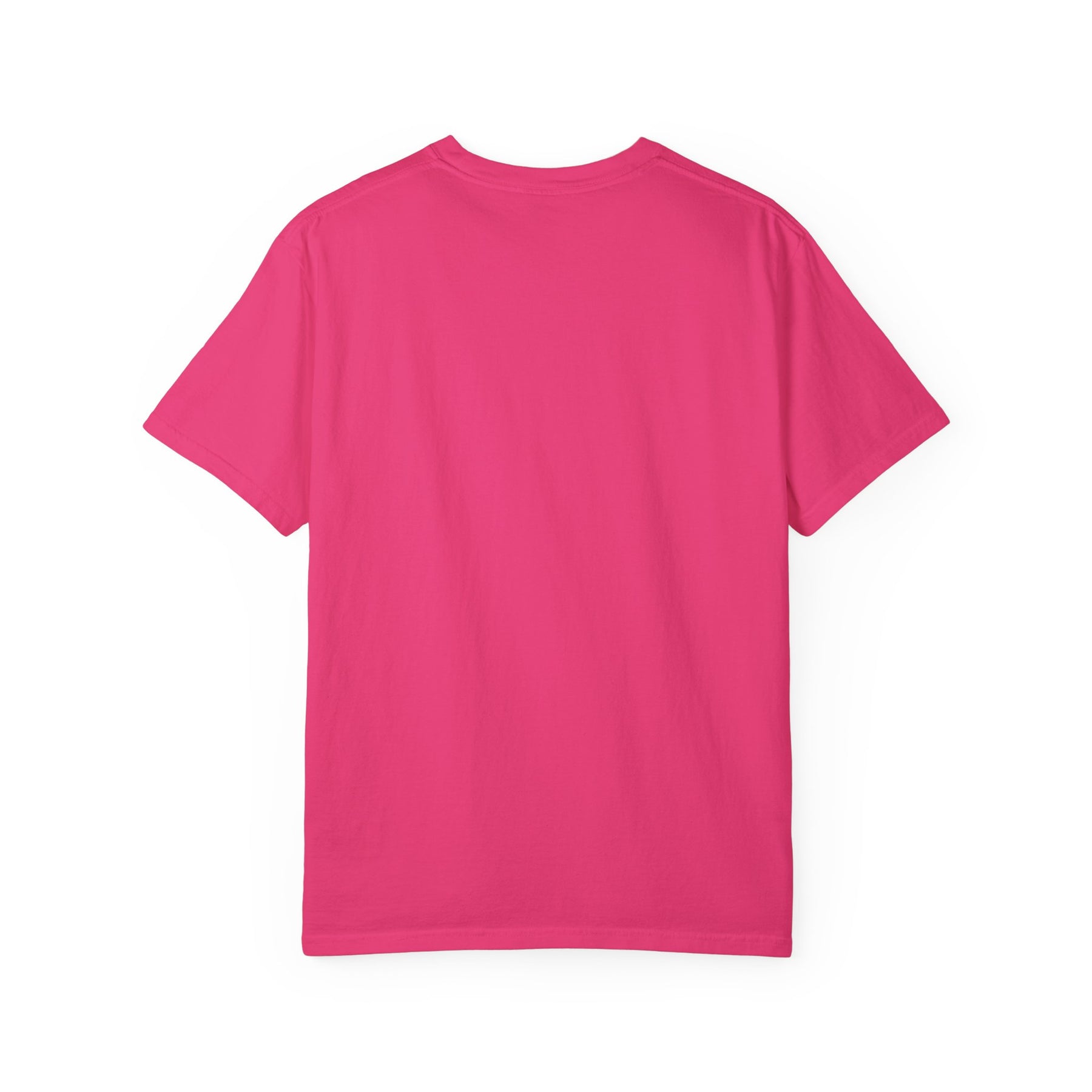 OES T-Shirt - Garment-Dyed Tee OES Star Various Colors - Bricks Masons