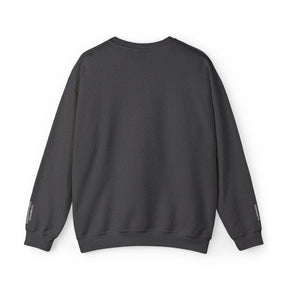 Sweatshirt - The Four Cardinal Virtues - Bricks Masons
