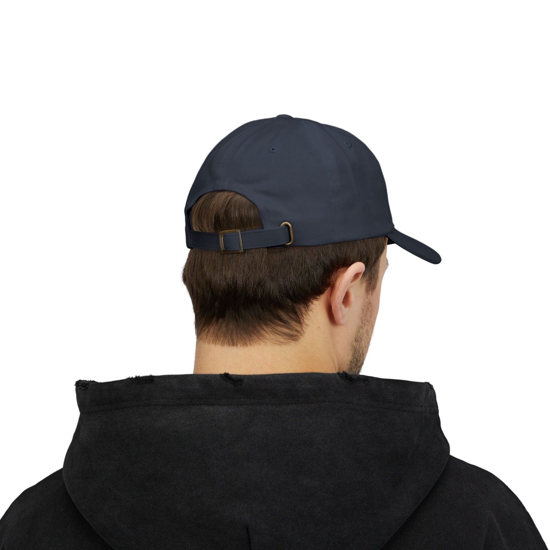 Order Of The Secret Monitor Baseball Cap - Cotton Various Colors - Bricks Masons