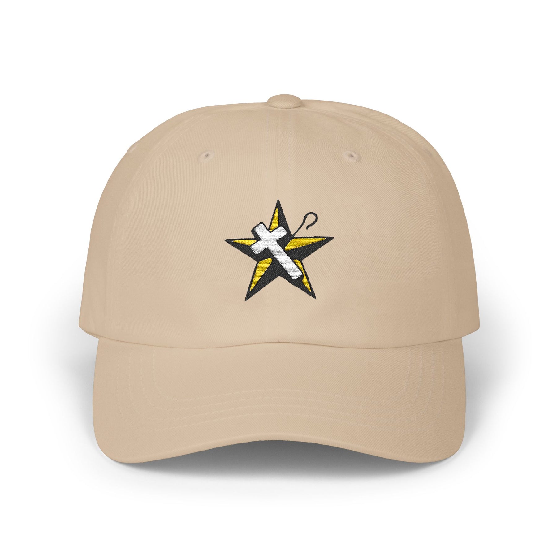 Order of the White Shrine of Jerusalem Baseball Cap - Cotton Various Colors - Bricks Masons
