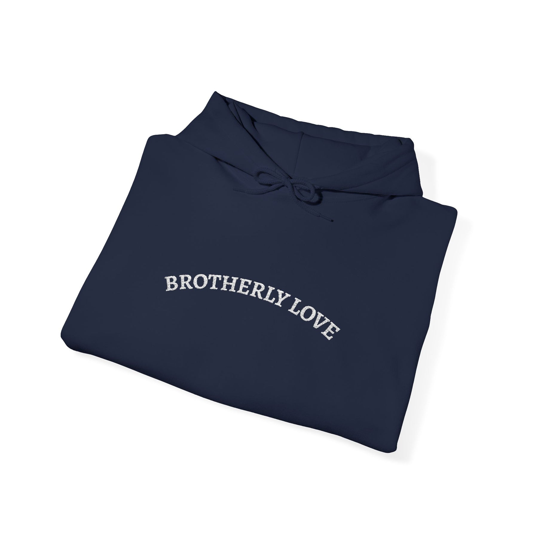 Master Mason Blue Lodge Hoodie - Bricks Masons