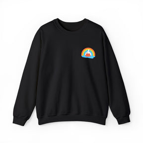 Royal Ark Mariner Sweatshirt - Left Chest Embroidery - Bricks Masons
