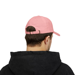 Heroines of Jericho Baseball Cap - Cotton Various Colors Jericho Emblem - Bricks Masons