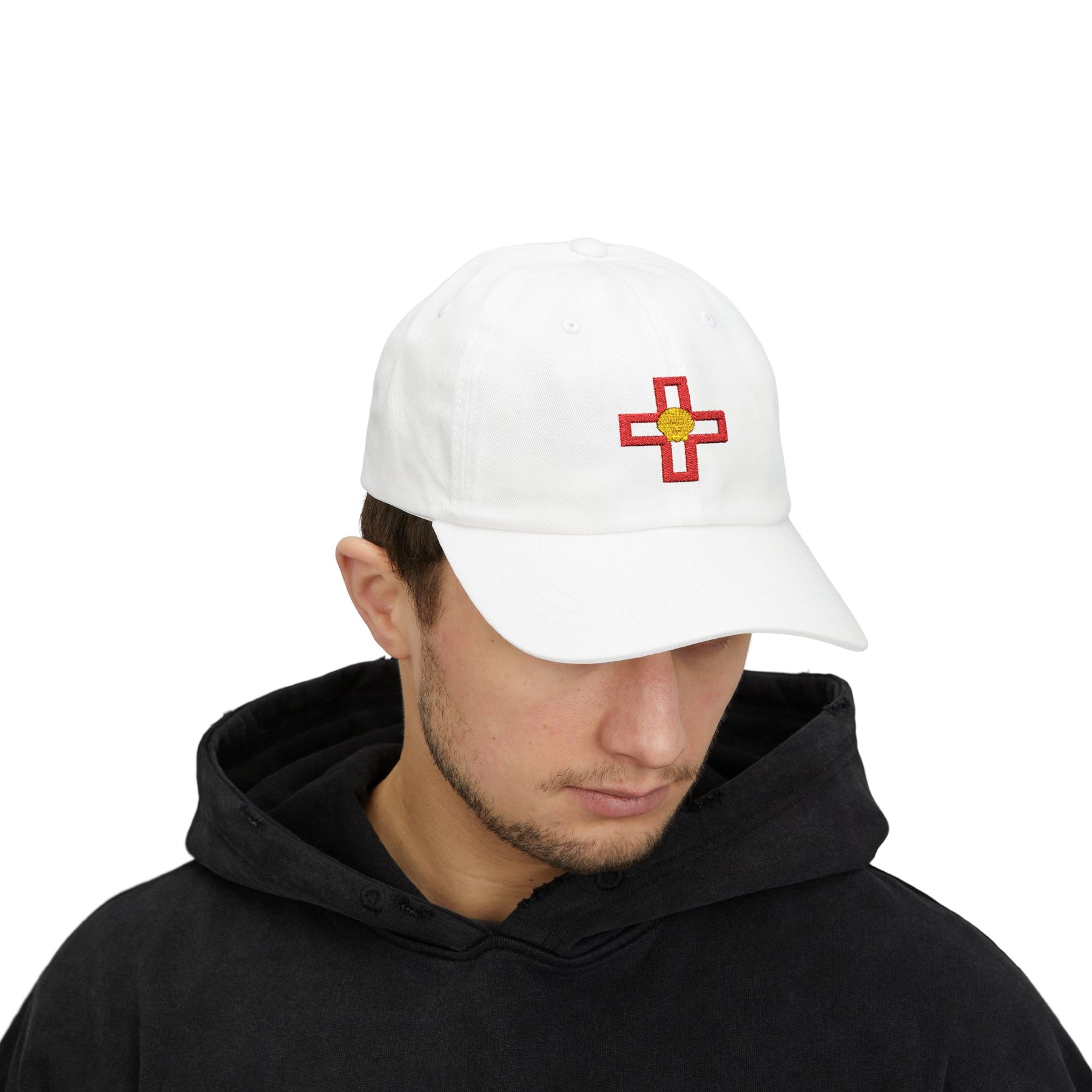 St. Thomas of Acon Baseball Cap - Cotton Various Colors - Bricks Masons