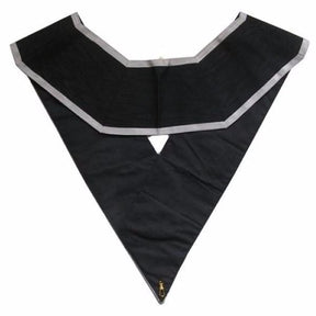 30th Degree Scottish Rite Collar - Templar Cross & Bicephalic Eagle - Bricks Masons