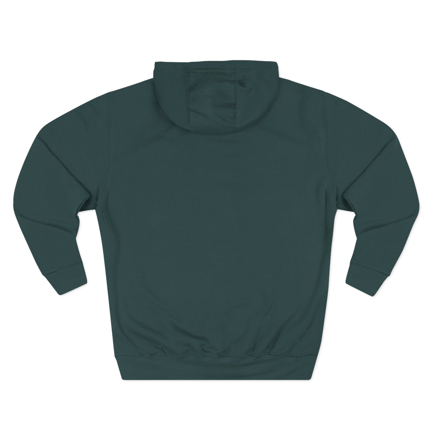 Elks of the World Hoodie - Embroidered Front Design - Bricks Masons