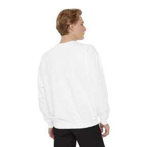 Allied Masonic Degrees Sweatshirt - Embroidered AMD Crest - Bricks Masons