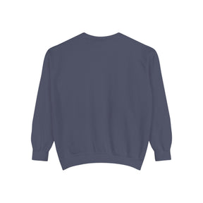 Knights of Constantinople Sweatshirt - Left Chest Embroidered Badge - Bricks Masons