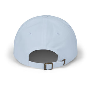Master Mason Blue Lodge Canada Jurisdiction Baseball Cap - Red & White Square & Compass G - Bricks Masons