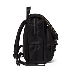 Master Mason Blue Lodge Backpack - On The Level Around The World - Bricks Masons