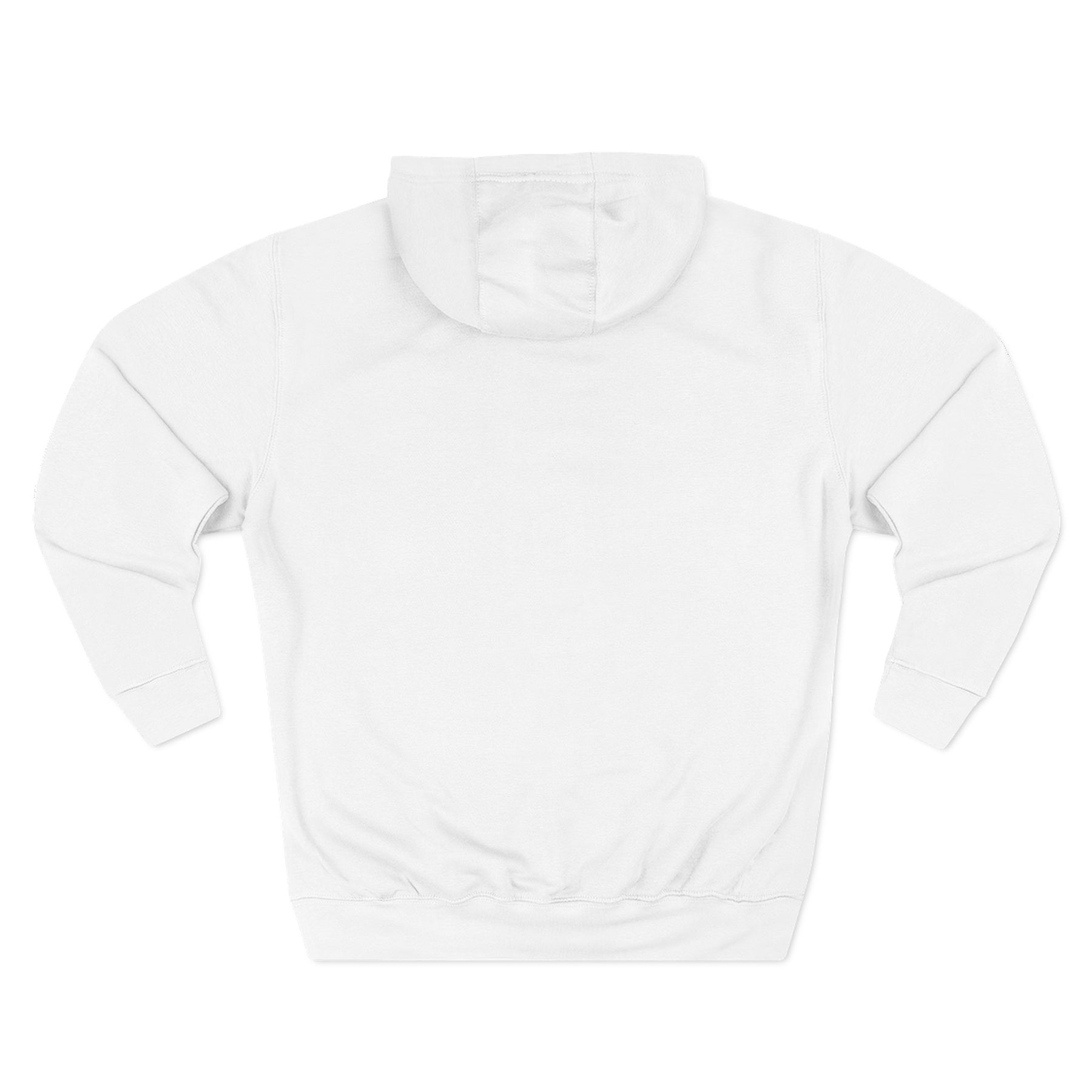 Master Mason Blue Lodge Hoodie - Front Stitch Design - Bricks Masons