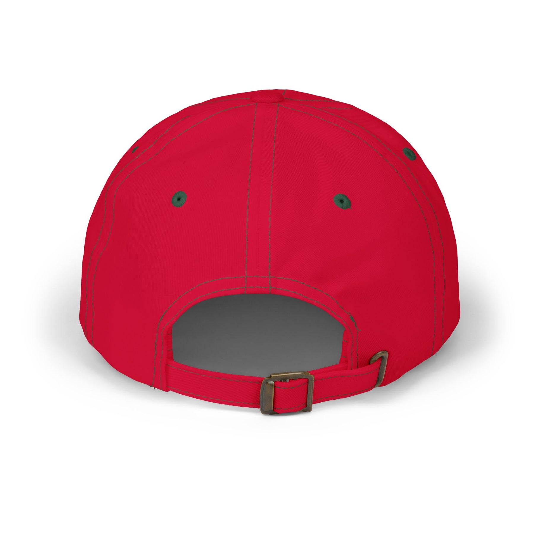 Heroines of Jericho Baseball Cap - Cotton Various Colors Jericho Emblem - Bricks Masons