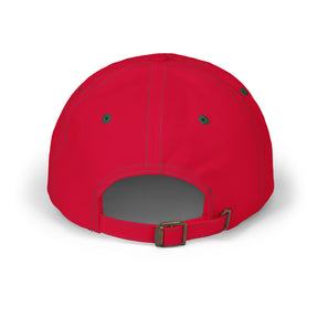 Heroines of Jericho Baseball Cap - Cotton Various Colors Jericho Emblem - Bricks Masons