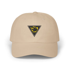Grand Tiler of Solomon Baseball Cap - Cotton Various Colors - Bricks Masons