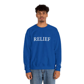 Master Mason Blue Lodge Sweatshirt - - Bricks Masons