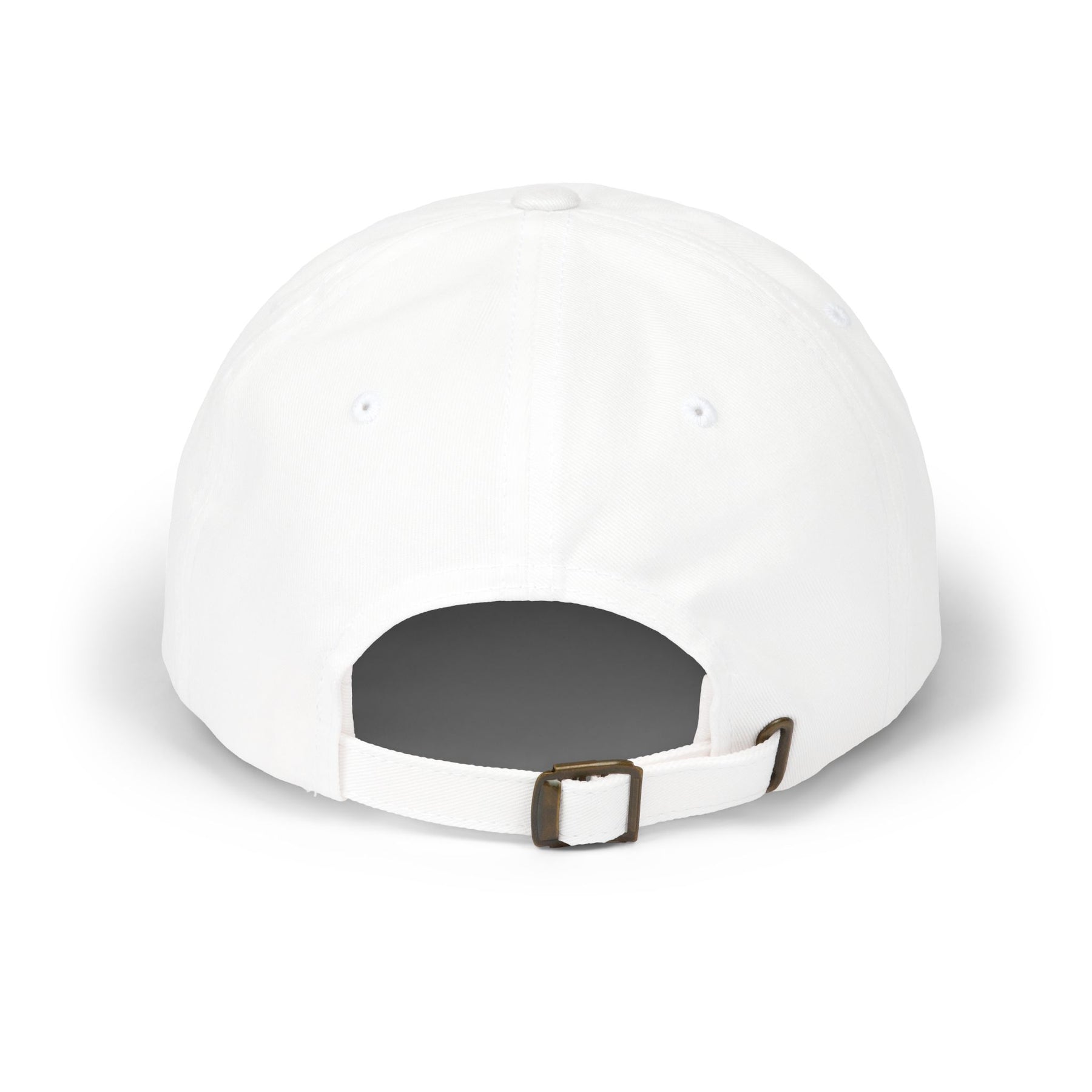Master Mason Blue Lodge Canada Jurisdiction Baseball Cap - Red & White Square & Compass G - Bricks Masons