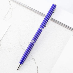 Master Mason Blue Lodge Pen - Various Colors